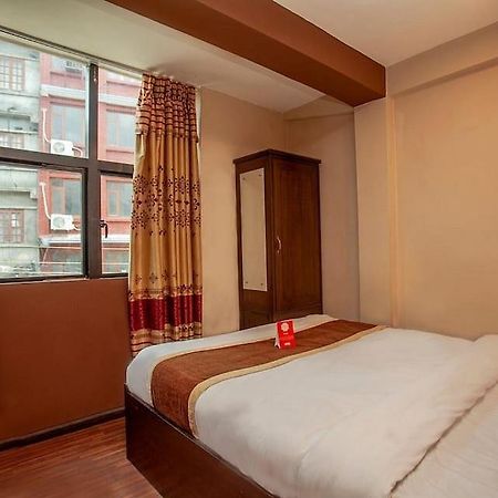 Divine Guest House Katmandu Zewnętrze zdjęcie